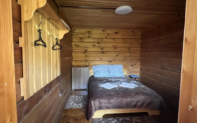 Усадьба Сибиряк