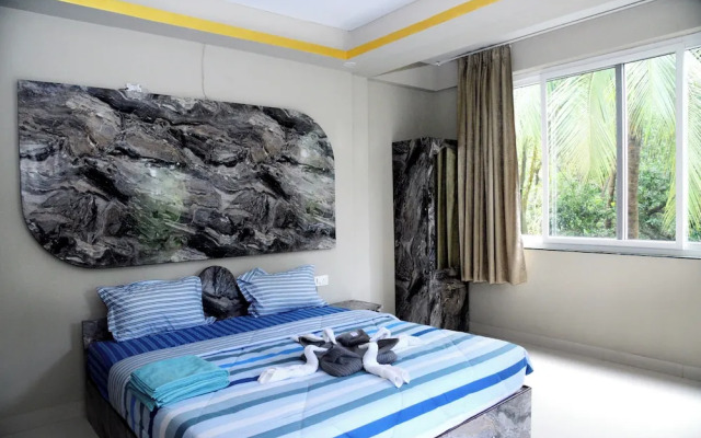 Laxmi Empire Guest House