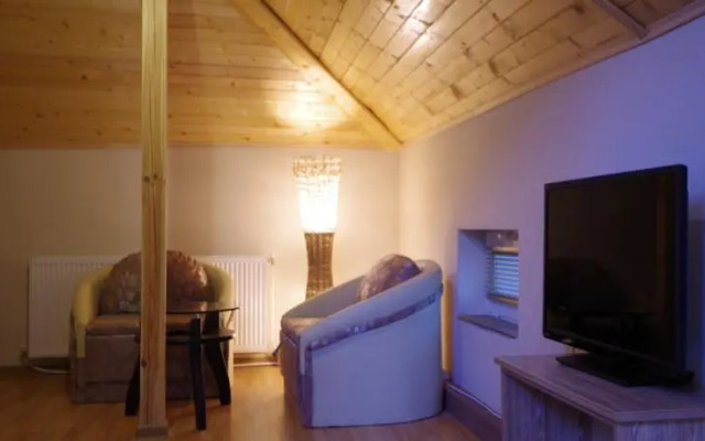 Nashentsy Guest House