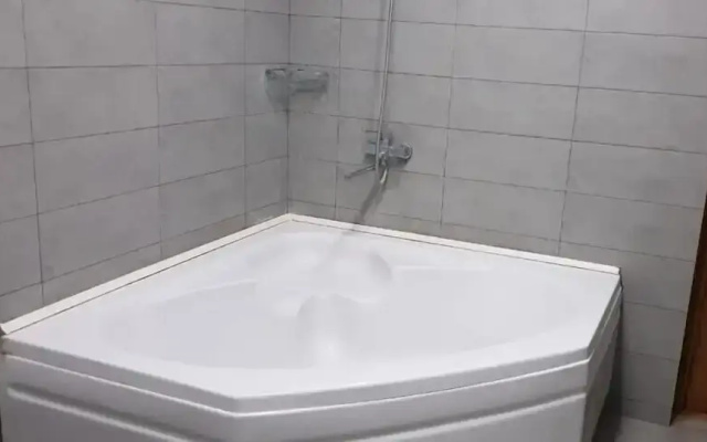 Апартаменты на ул. Шартава