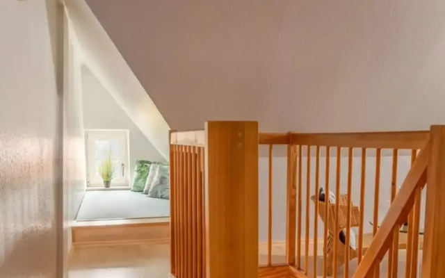 Charmante Ferienwohnung in St. Peter-ording