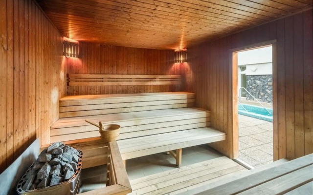 Hunguest Hotel Beke