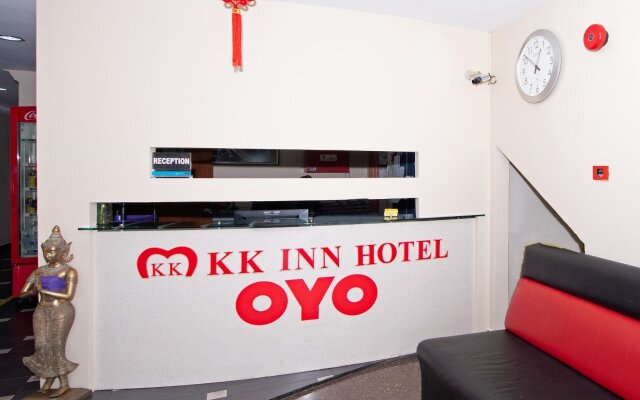 KK Inn Hotel