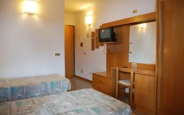Hotel Faedo Pineta