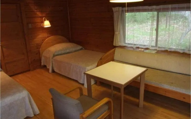 Hakone-en Cottage West