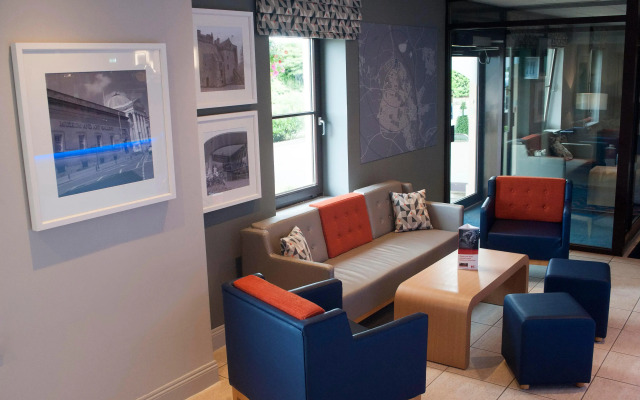 Holiday Inn Express Perth by IHG