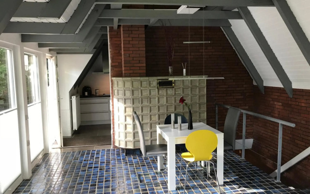 Ferienhaus Atelier am Südhang