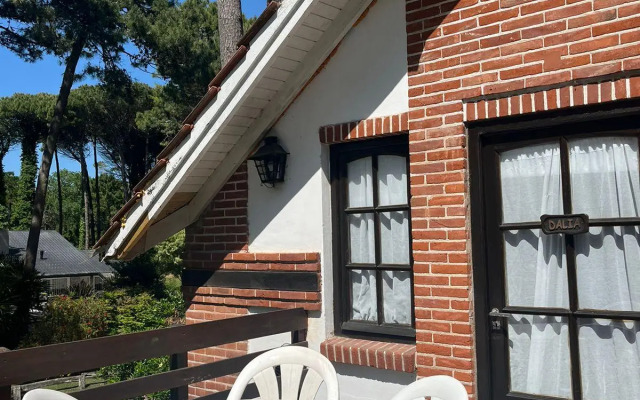 Posada Del Bosque Cariló