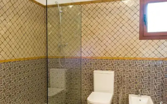 Apartment Albatros