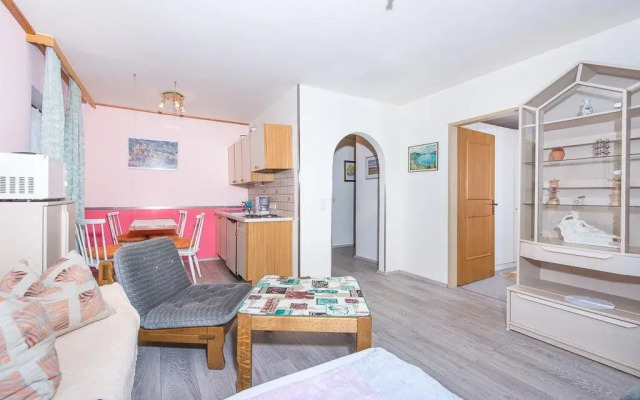 Appart-Pension Seehang