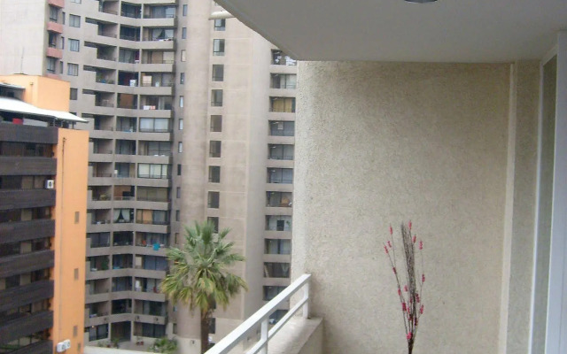 Agustina Suite