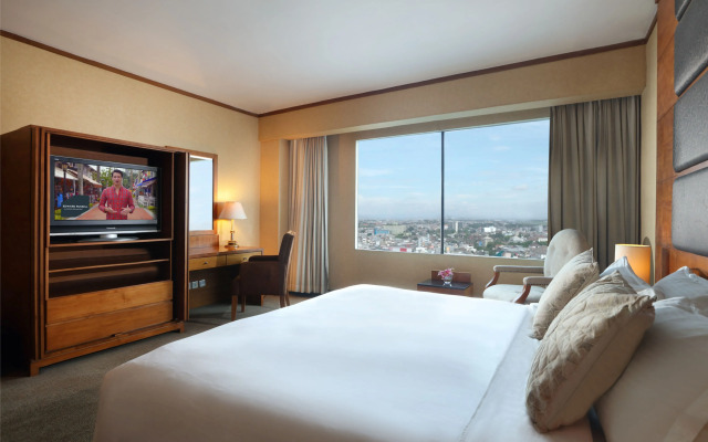Grand Mercure Medan Angkasa