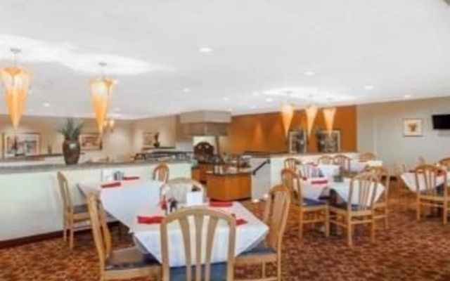 The Garden Plaza Hotel and Conference Center