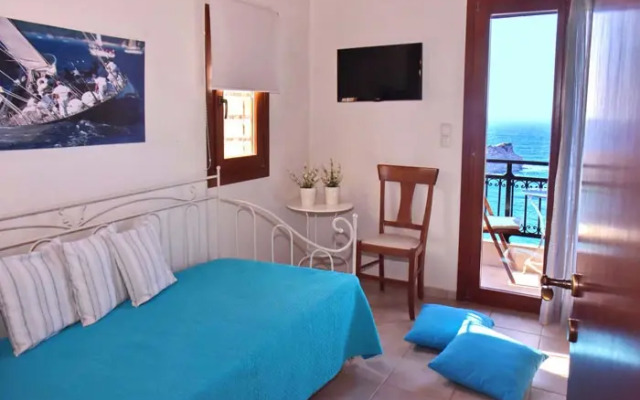 Villa Lygaria