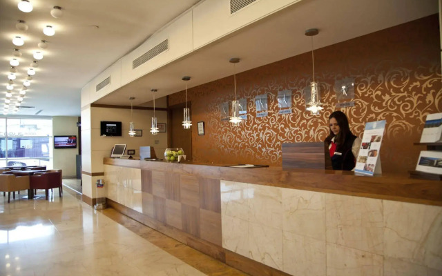 TAV Airport Hotel Istanbul