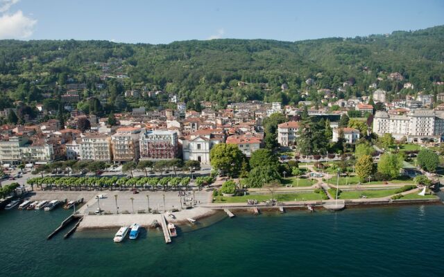 Lido Palace Hotel Baveno