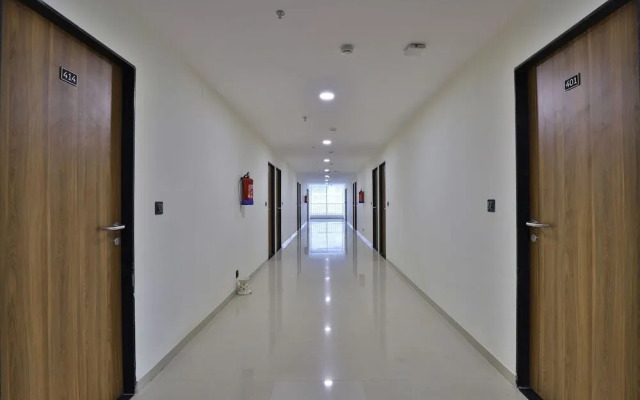 Vivanna by OYO Rooms
