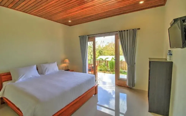 Mesari Cottage