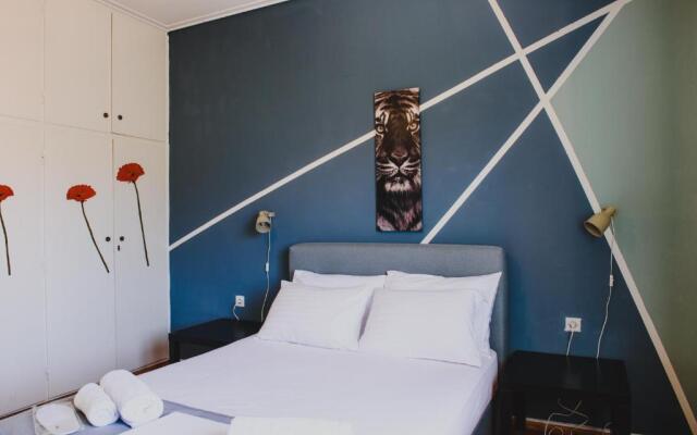 Relaxation Apartment