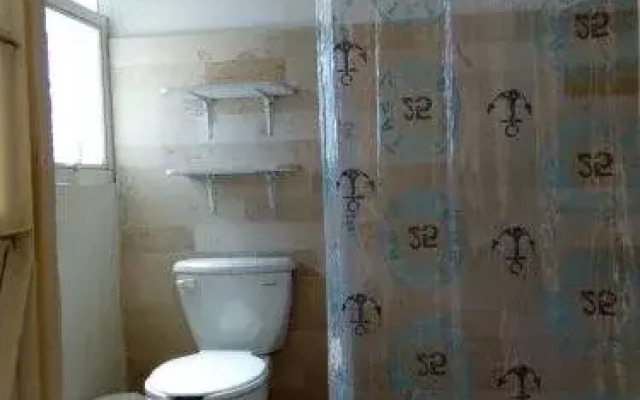 Hostal 307