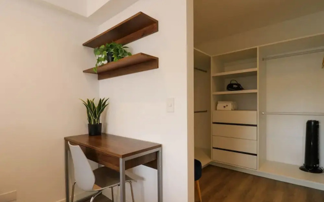 w Sensational 2BR w Perfect View in Miraflores