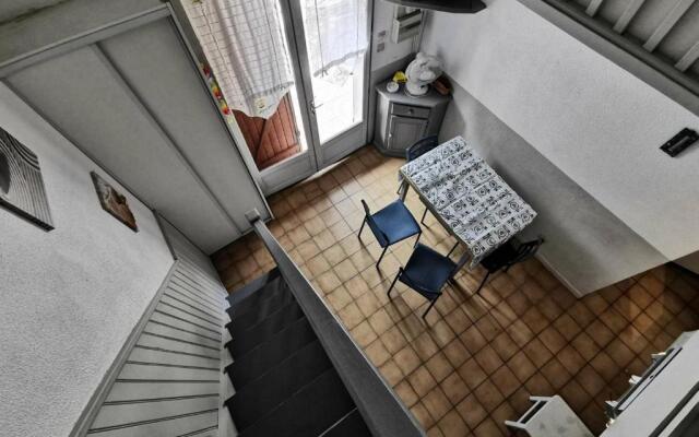 Résidence GRANDE BLEUE - Maisons & Villas pour 6 Personnes 094