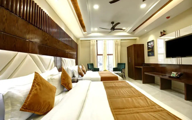 The Leena International - New Delhi
