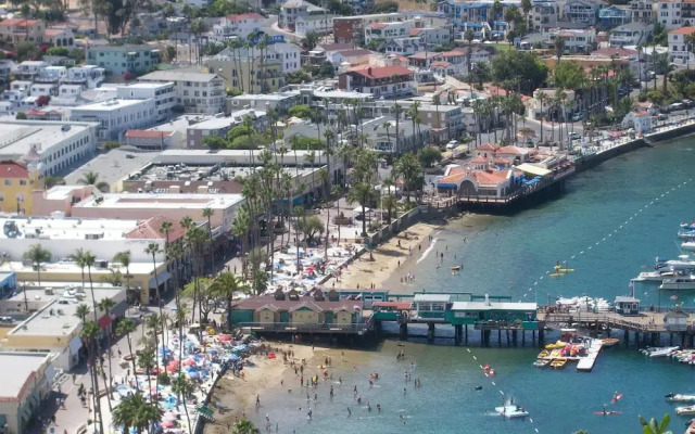 Hermosa Hotel