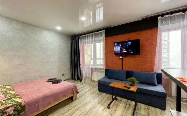 Апартаменты Рантье на Строительном пер.