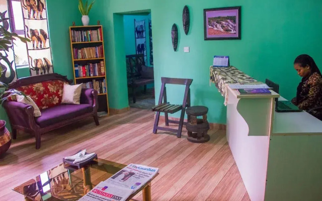 Pilgrims Brook Hotels Ltd