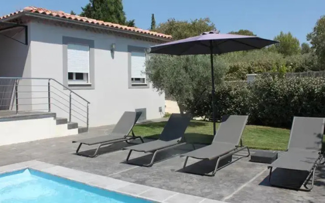 Villa Lilou