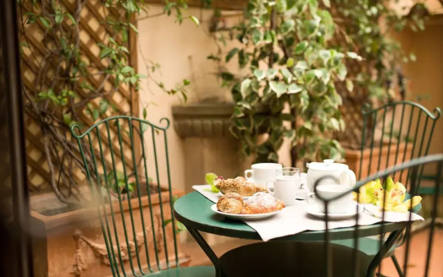 Family Apartments Palazzo Salviati