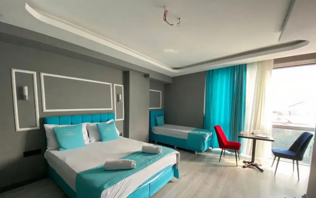 Cois Inn Royal Hotel