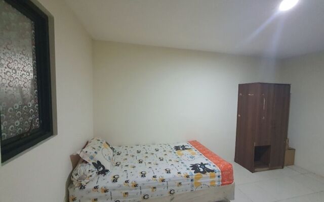 OYO Life 93111 Garden Homestay 2 Merlion