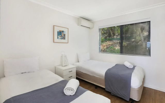 Andari Holiday Apartments