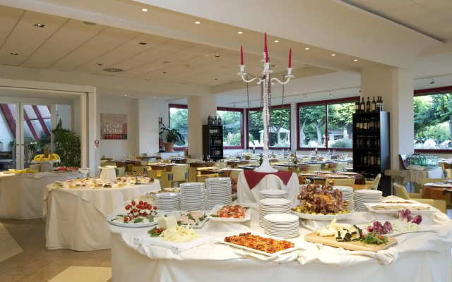 Grand Hotel Admiral Palace