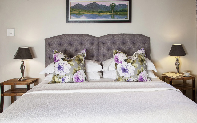 The Tulbagh Boutique Heritage Hotel