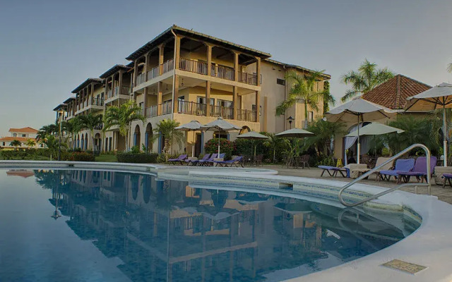 Gran Pacifica Beach Resort & Homes