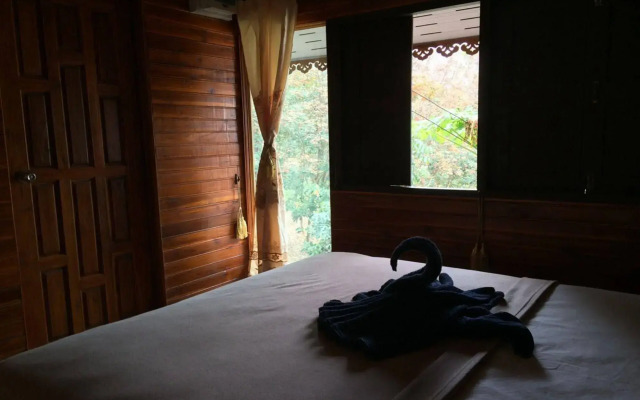 Phuphiang Khiangfah Resort