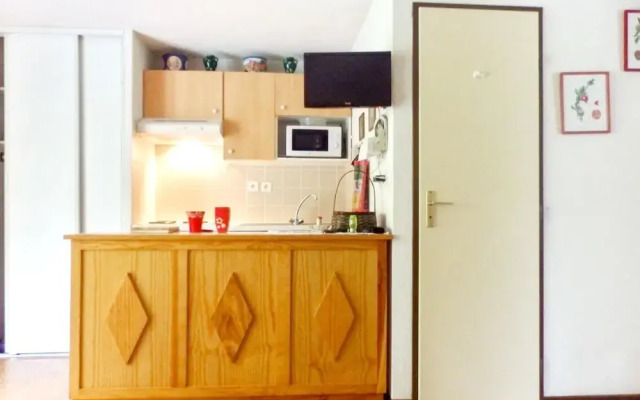 Apartment Chemin de Vielle Aure