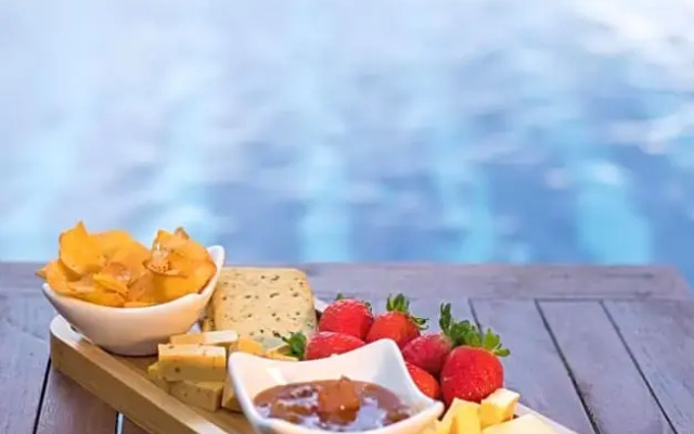 Mount Havana Luxury Boutique Villa