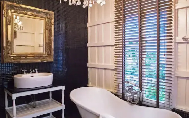 The Hen Hua Hin Private Beach Villa