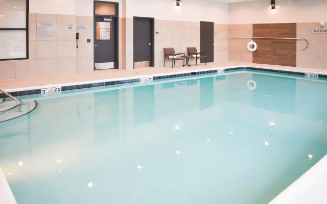 Minneapolis Marriott West