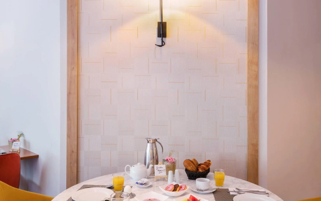 Hotel Bochum Wattenscheid Affiliated by Meliá