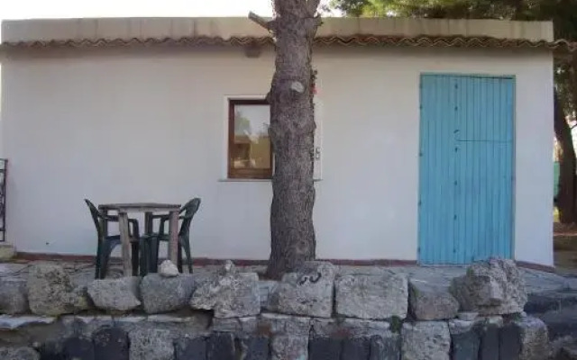 Casa Dell'Artista