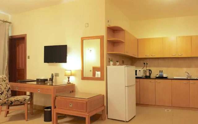 Lotos Inn & Suites, Nairobi