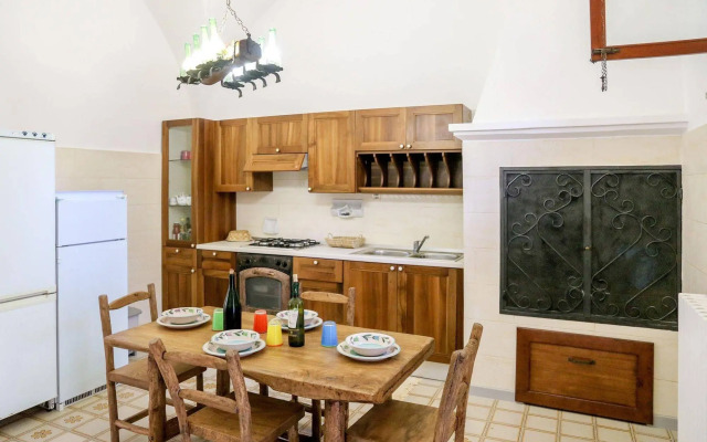 Villa Le Cesine