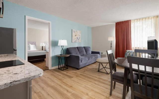 Village Inn Clemmons/Winston Salem, Trademark by Wyndham