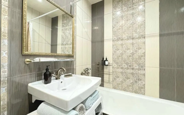 Апартаменты  Авантаж на пр-те Притомский, д. 15