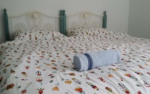 Super Convenient at Desa Tebrau Johor Bahru